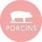 Porcin