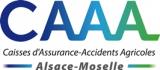 CAAA (Caisse d’Assurance-Accidents Agricole) du Bas-Rhin