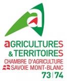 Chambre d'Agriculture Savoie Mont-Blanc