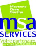 MSA Services Mayenne Orne Sarthe