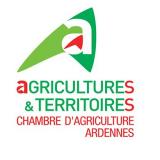 Chambre d'agriculture des Ardennes