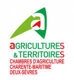 Chambre d'agriculture de Charente-Maritime